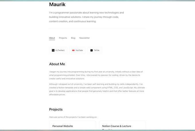 turn ideas into stunning websites, apps, and bug free code